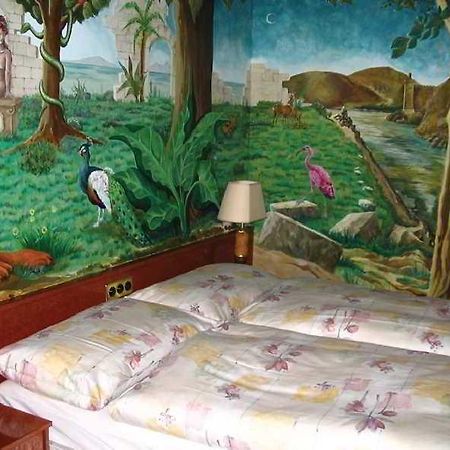 Hotel Drachen Basel Bagian luar foto