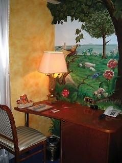 Hotel Drachen Basel Bagian luar foto